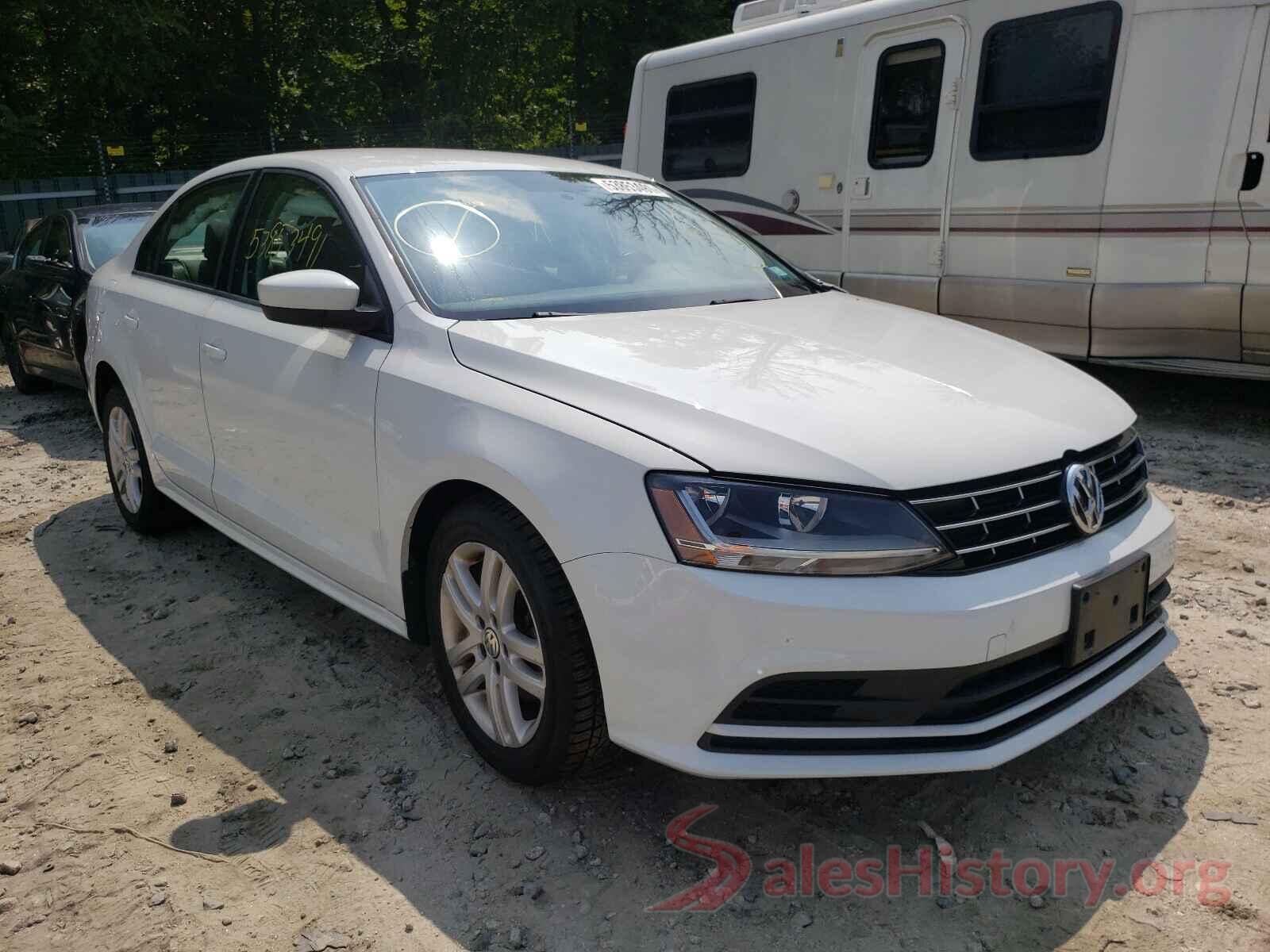 3VW2B7AJ6JM242578 2018 VOLKSWAGEN JETTA