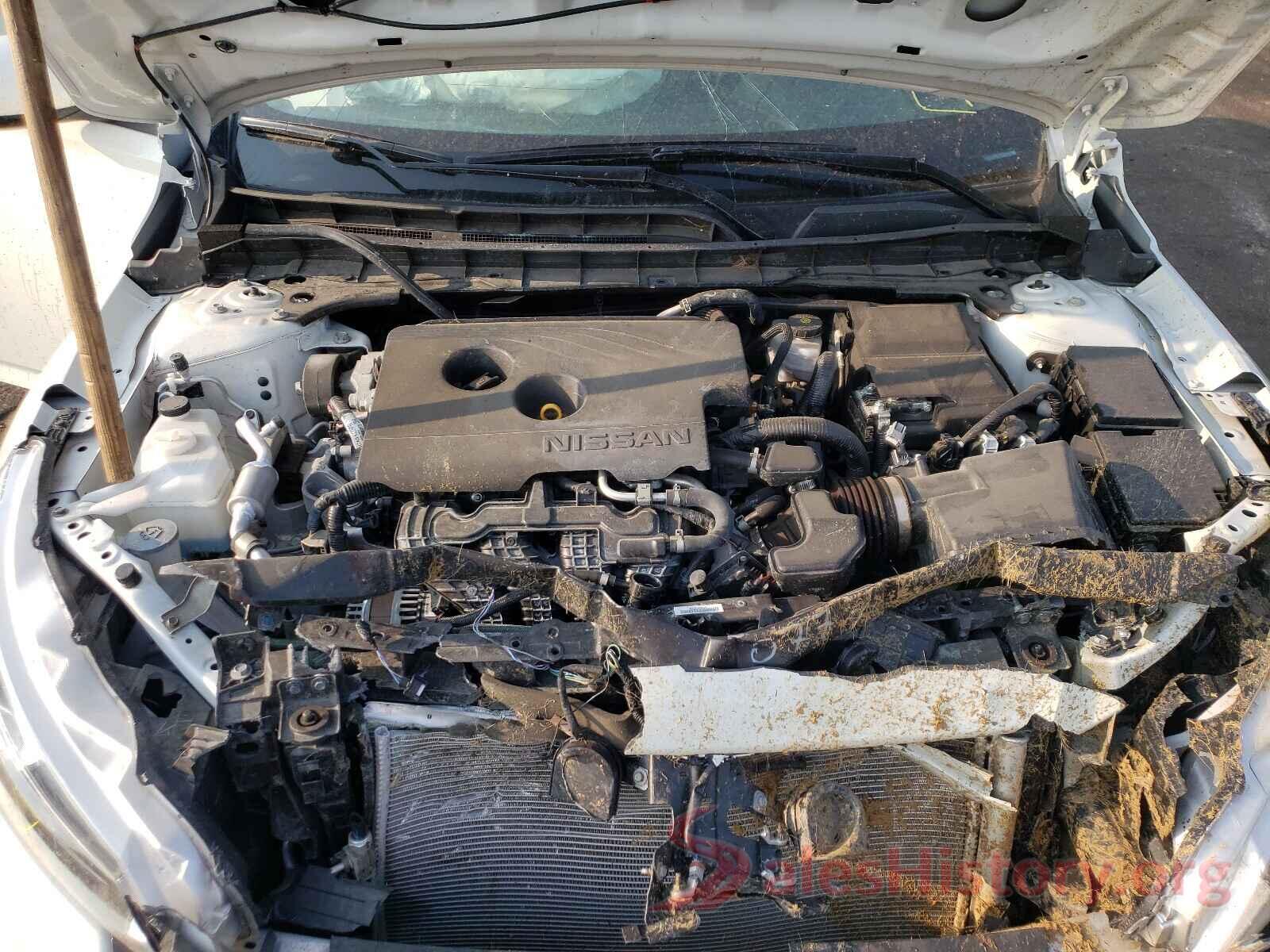 1N4BL4BV9LC234744 2020 NISSAN ALTIMA