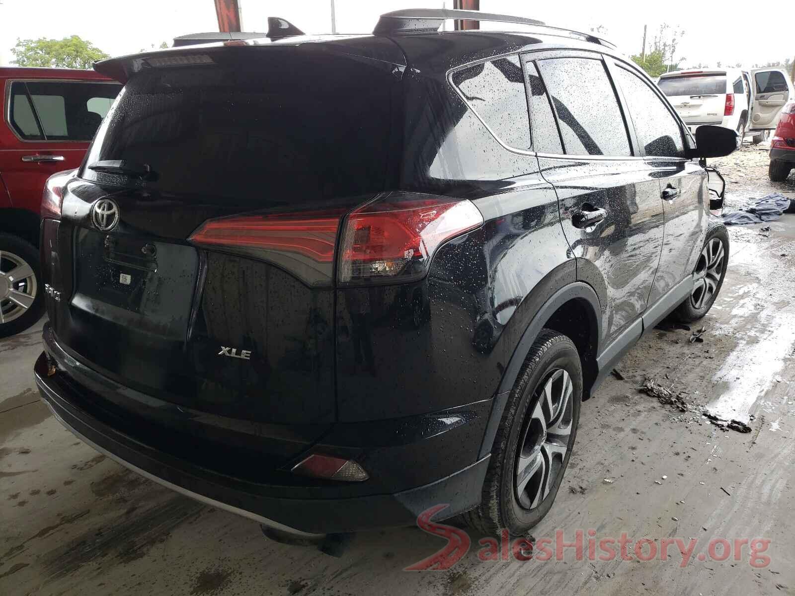 2T3WFREV9JW451491 2018 TOYOTA RAV4