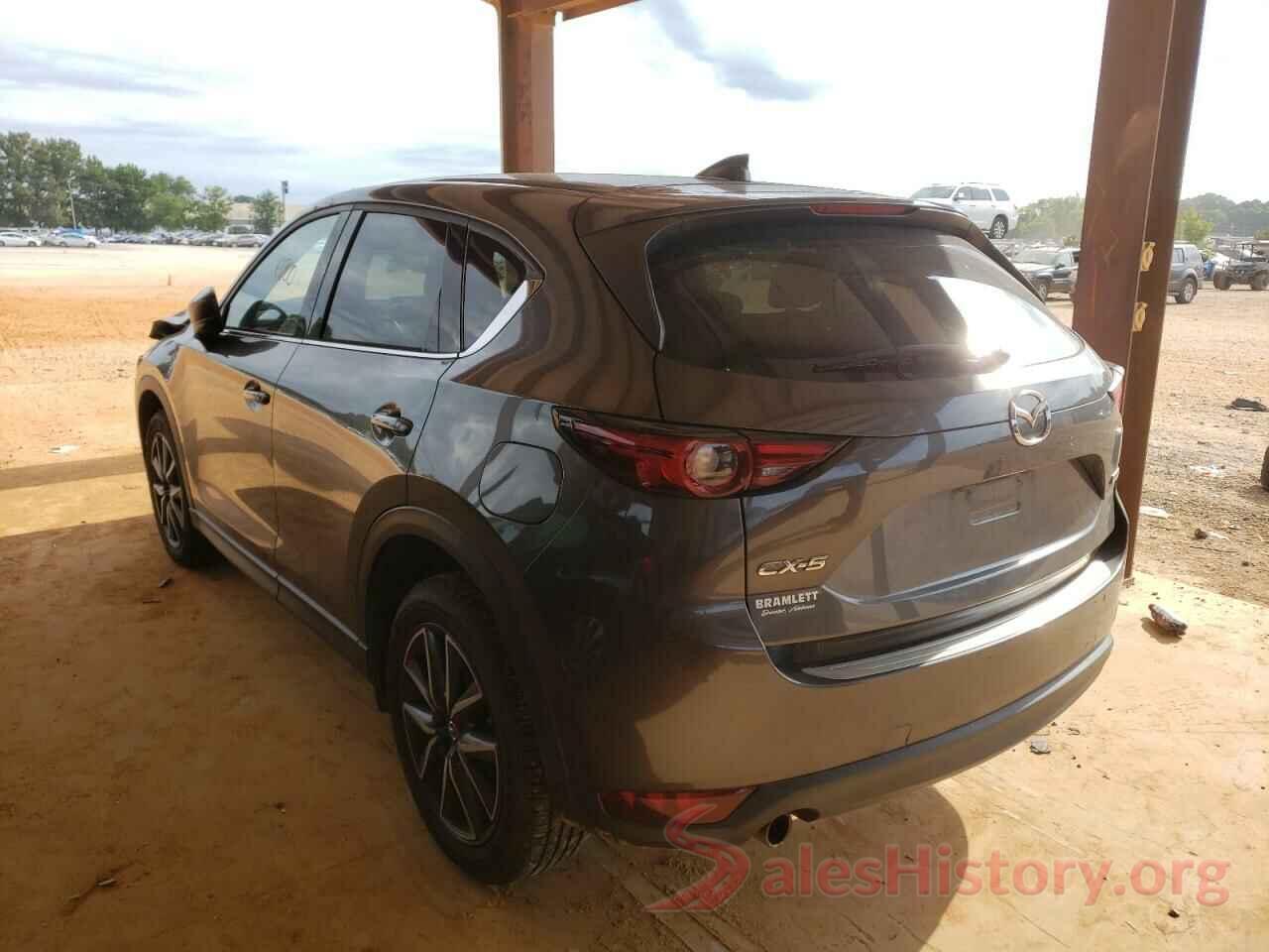 JM3KFADL0H0194582 2017 MAZDA CX-5