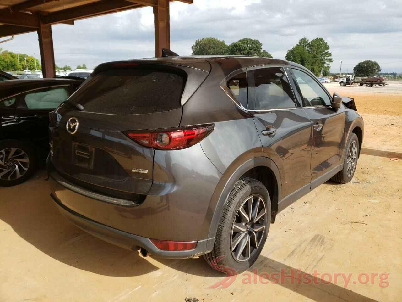 JM3KFADL0H0194582 2017 MAZDA CX-5