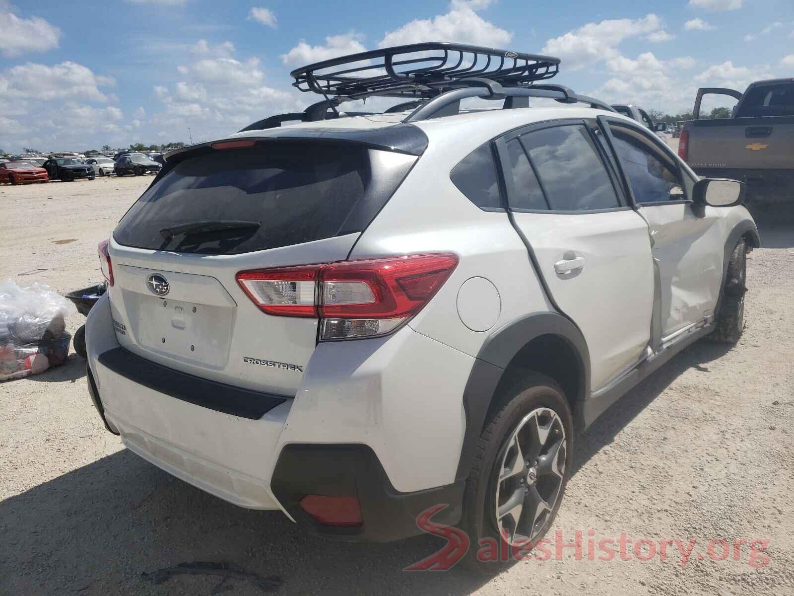 JF2GTAACXJH265663 2018 SUBARU CROSSTREK