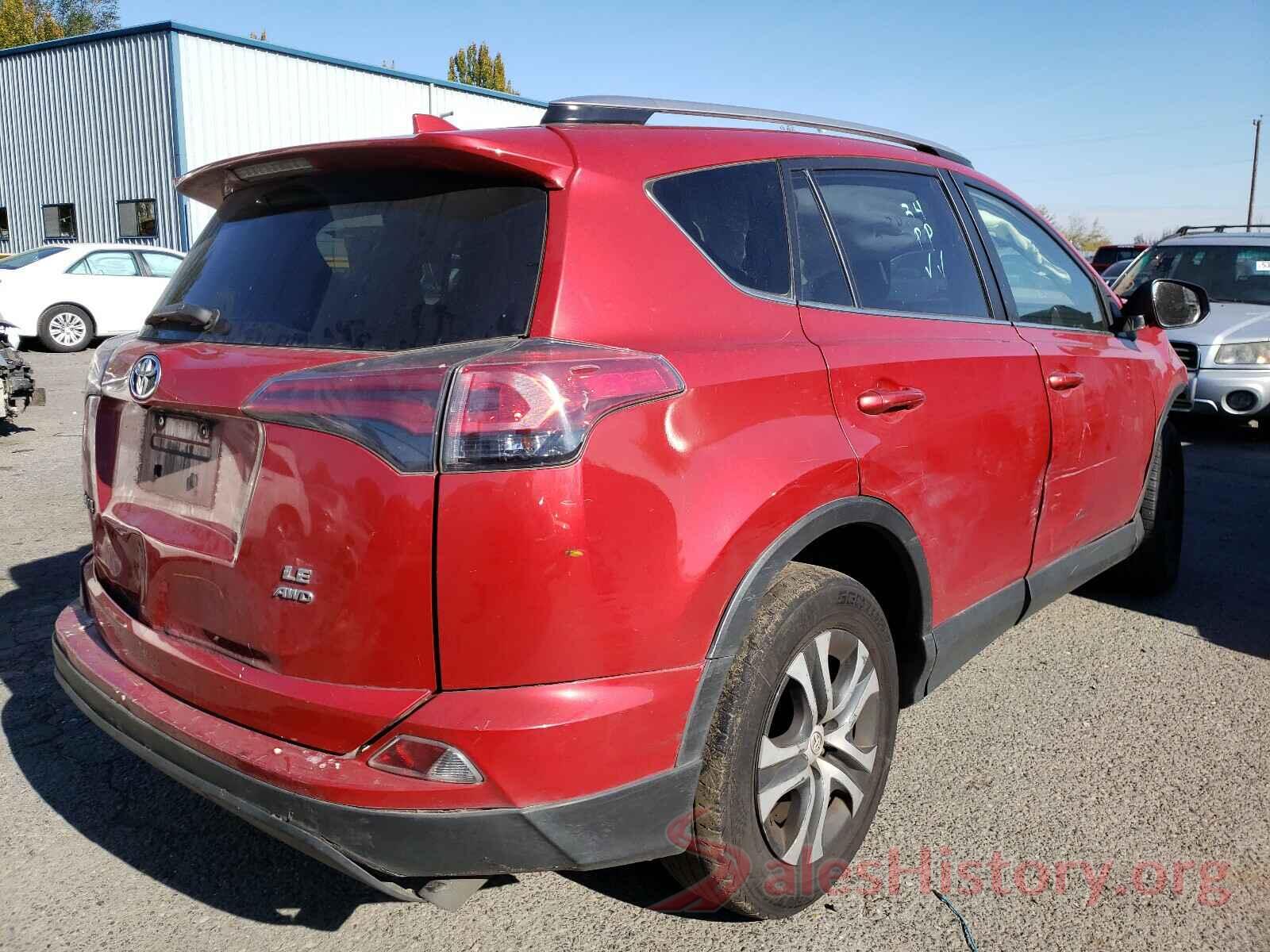 JTMBFREV3HJ143448 2017 TOYOTA RAV4