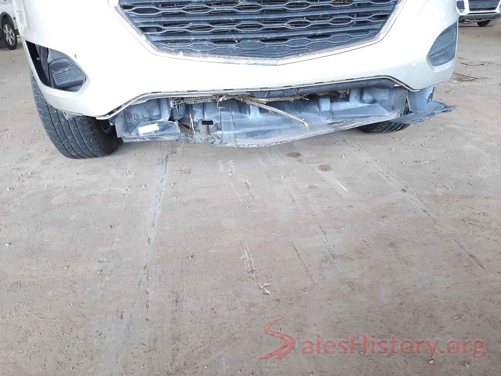 2GNALBEK4G1166593 2016 CHEVROLET EQUINOX