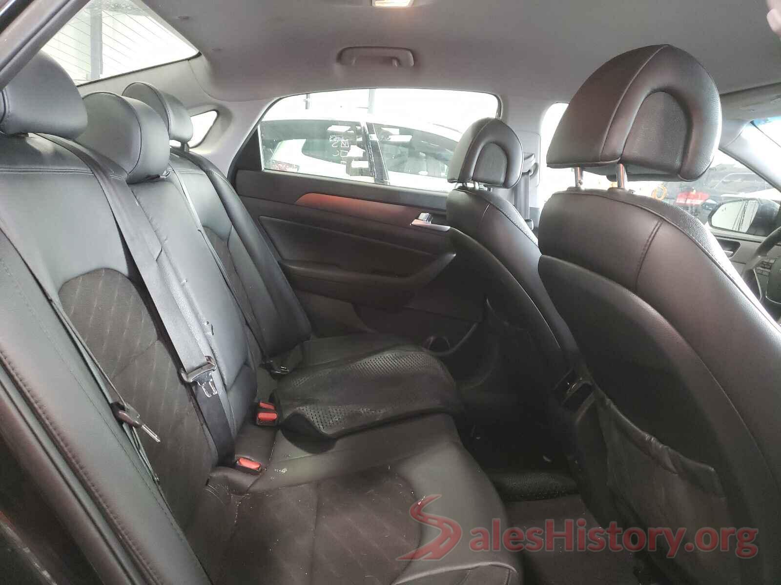 5NPE34AF4GH289999 2016 HYUNDAI SONATA