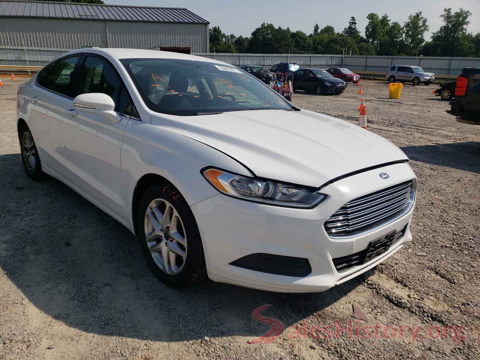 3FA6P0H78GR211602 2016 FORD FUSION