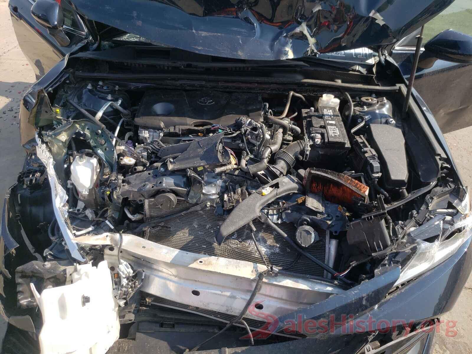 4T1B11HK6JU675634 2018 TOYOTA CAMRY