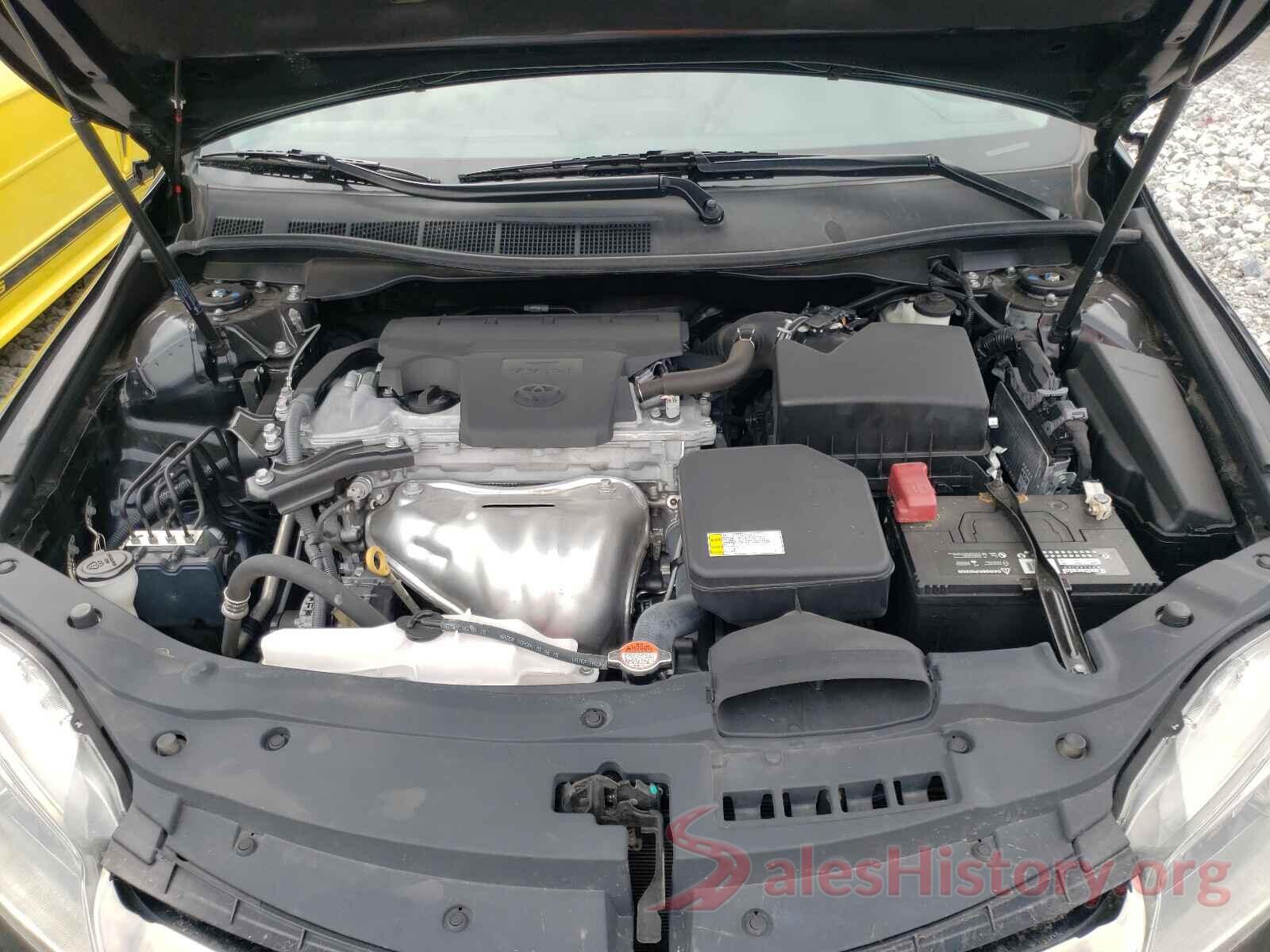 4T1BF1FKXGU152176 2016 TOYOTA CAMRY