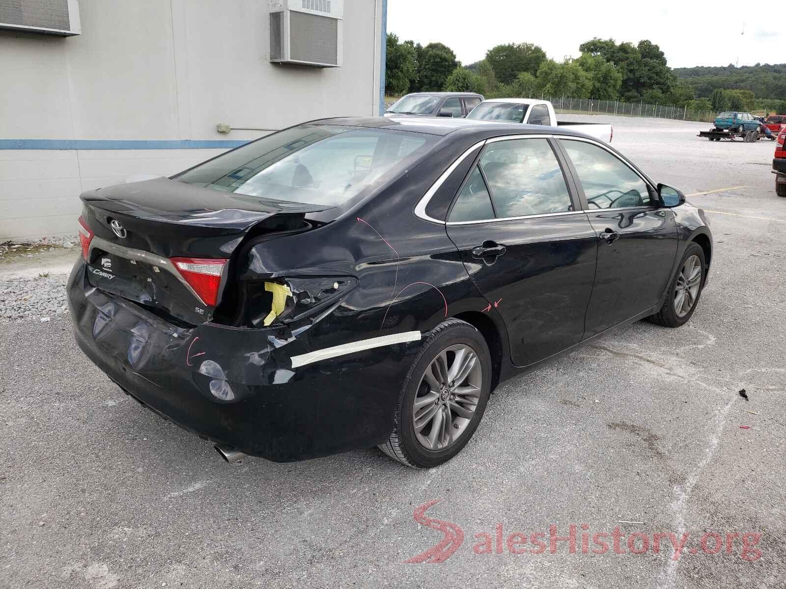 4T1BF1FKXGU152176 2016 TOYOTA CAMRY