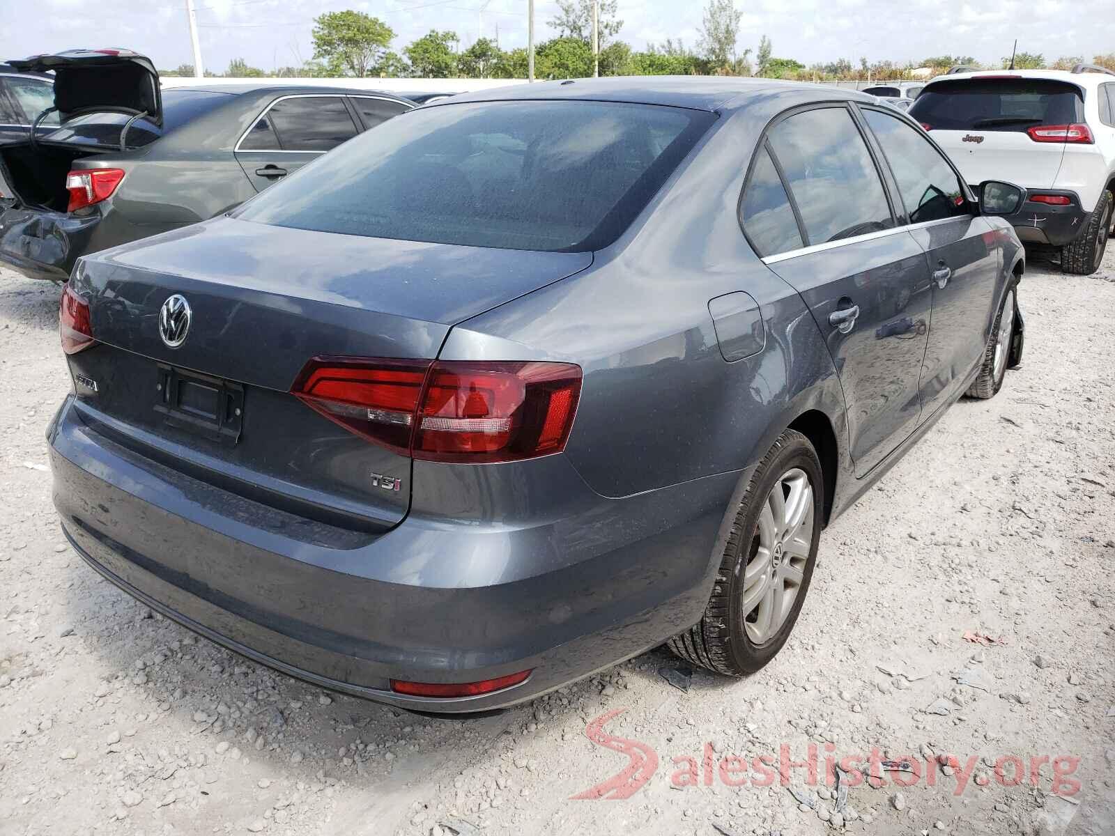 3VW2B7AJXHM338725 2017 VOLKSWAGEN JETTA