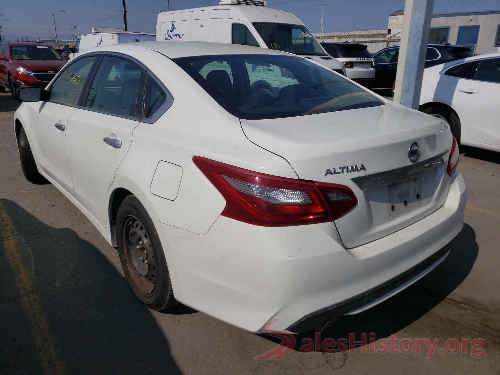 1N4AL3AP0JC181552 2018 NISSAN ALTIMA