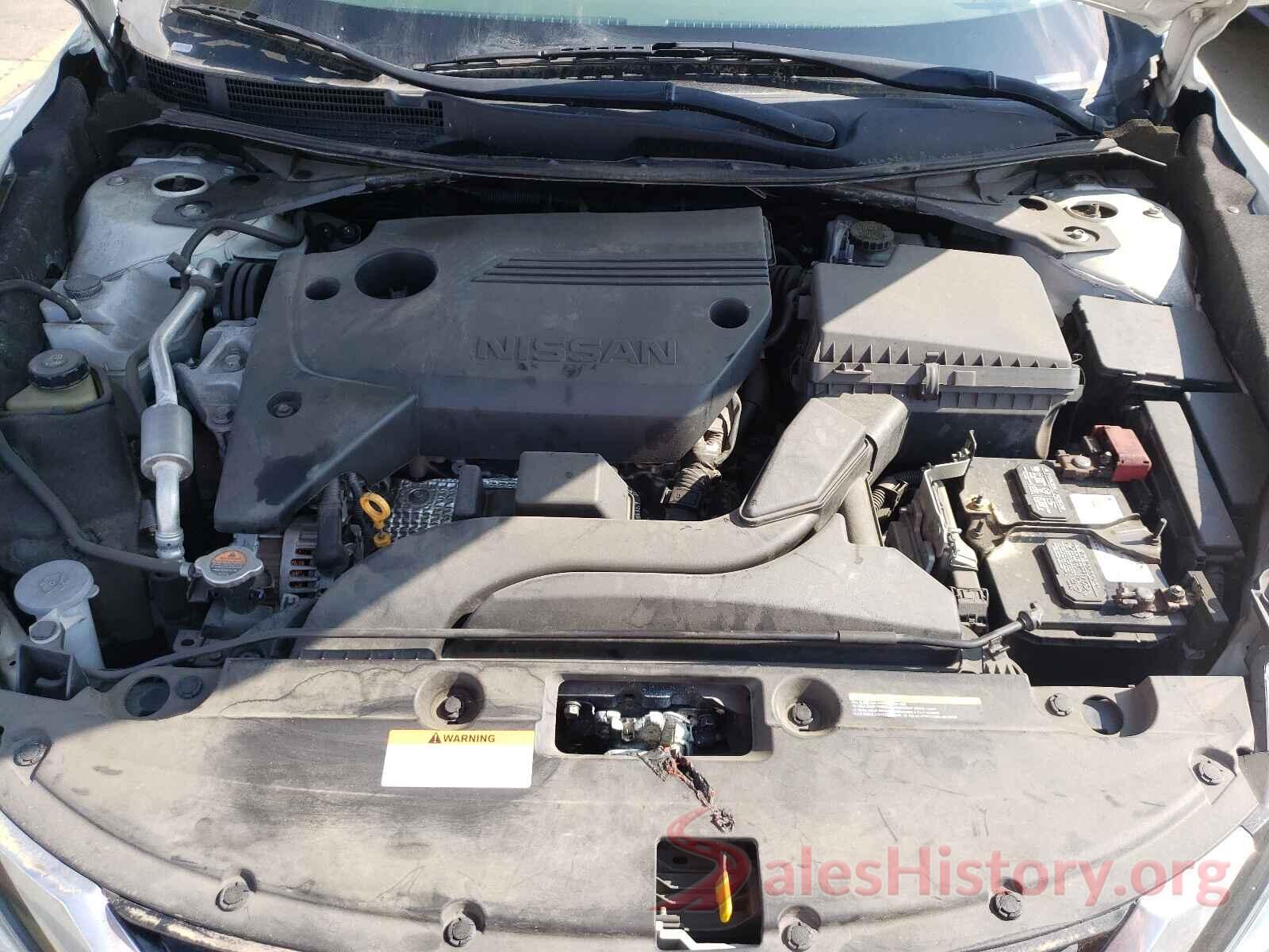 1N4AL3AP0JC181552 2018 NISSAN ALTIMA