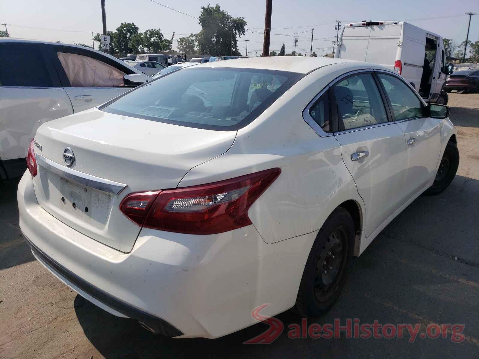 1N4AL3AP0JC181552 2018 NISSAN ALTIMA