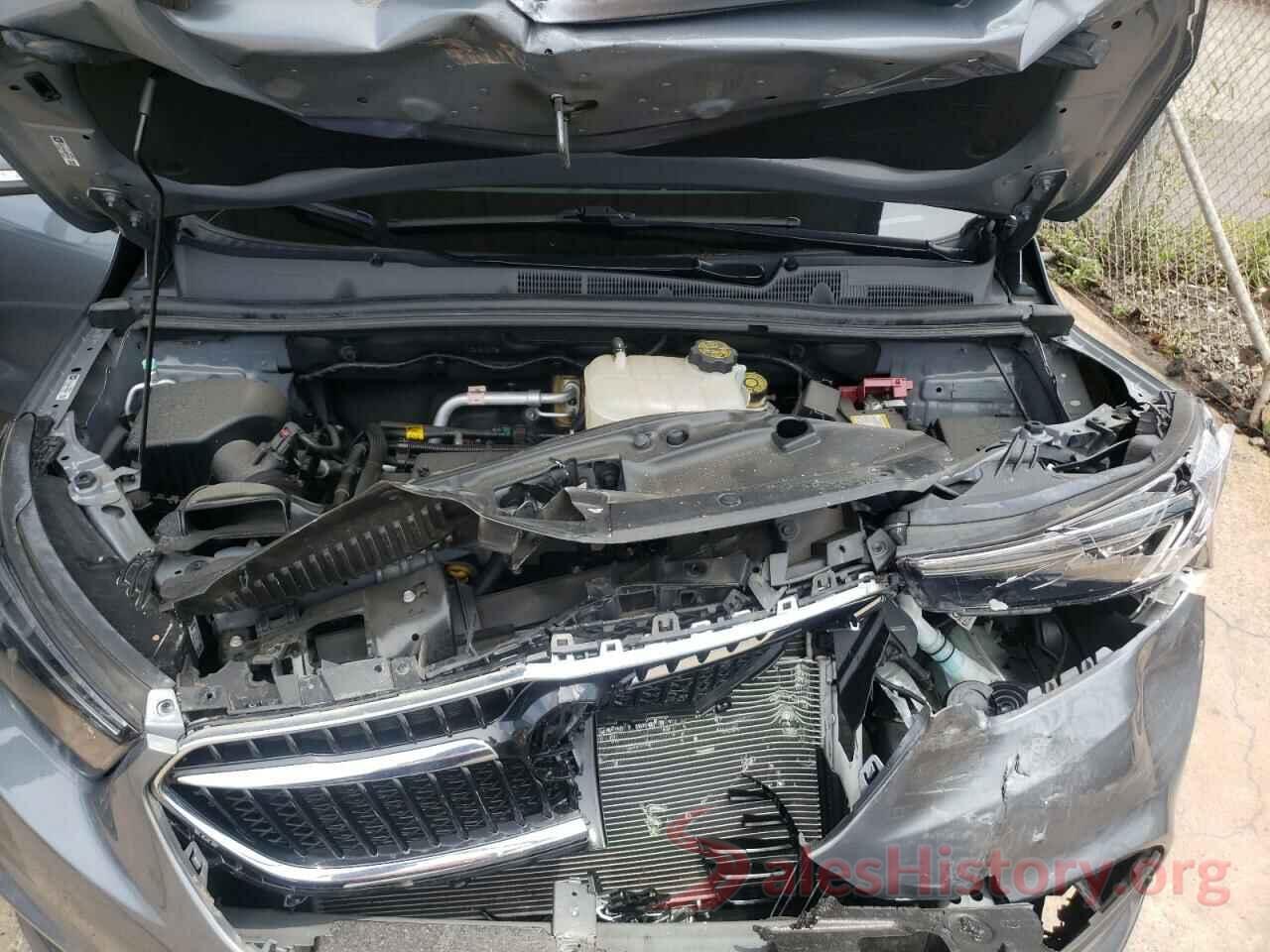 KL4CJASBXKB925434 2019 BUICK ENCORE