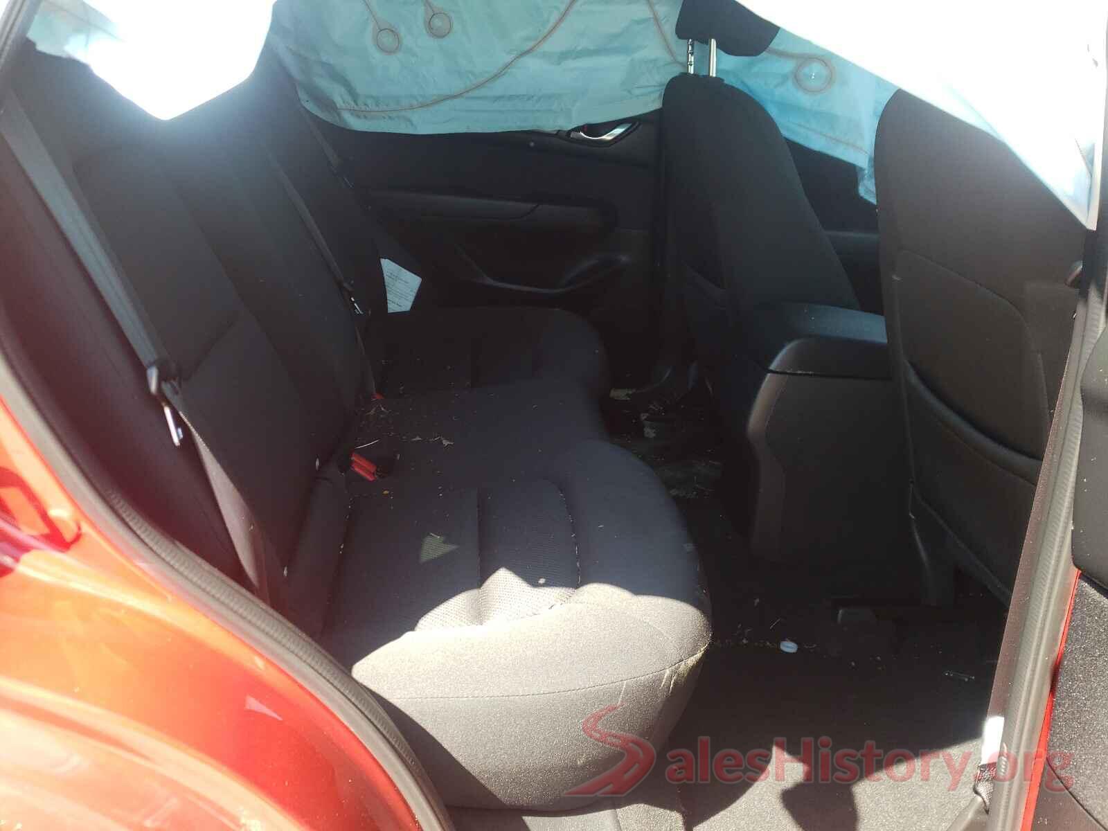 JM3KFABM9J0445259 2018 MAZDA CX-5