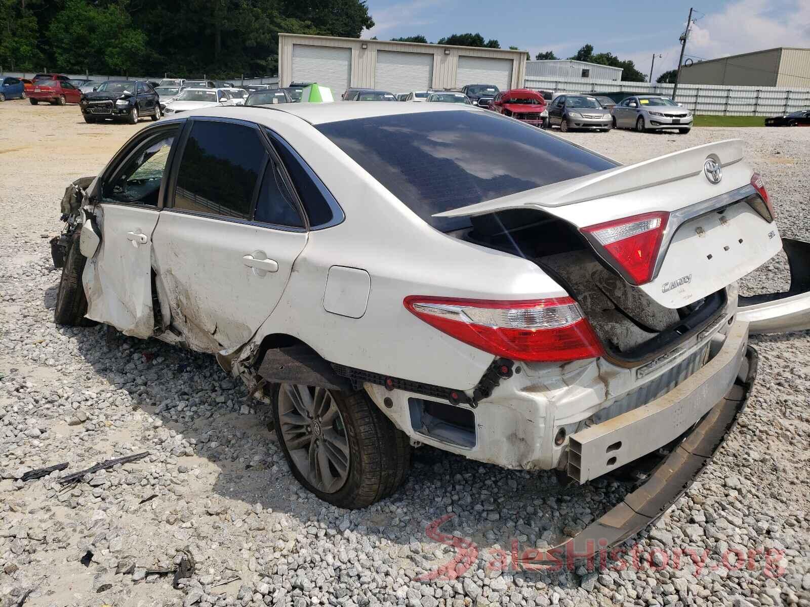 4T1BF1FK0HU429645 2017 TOYOTA CAMRY