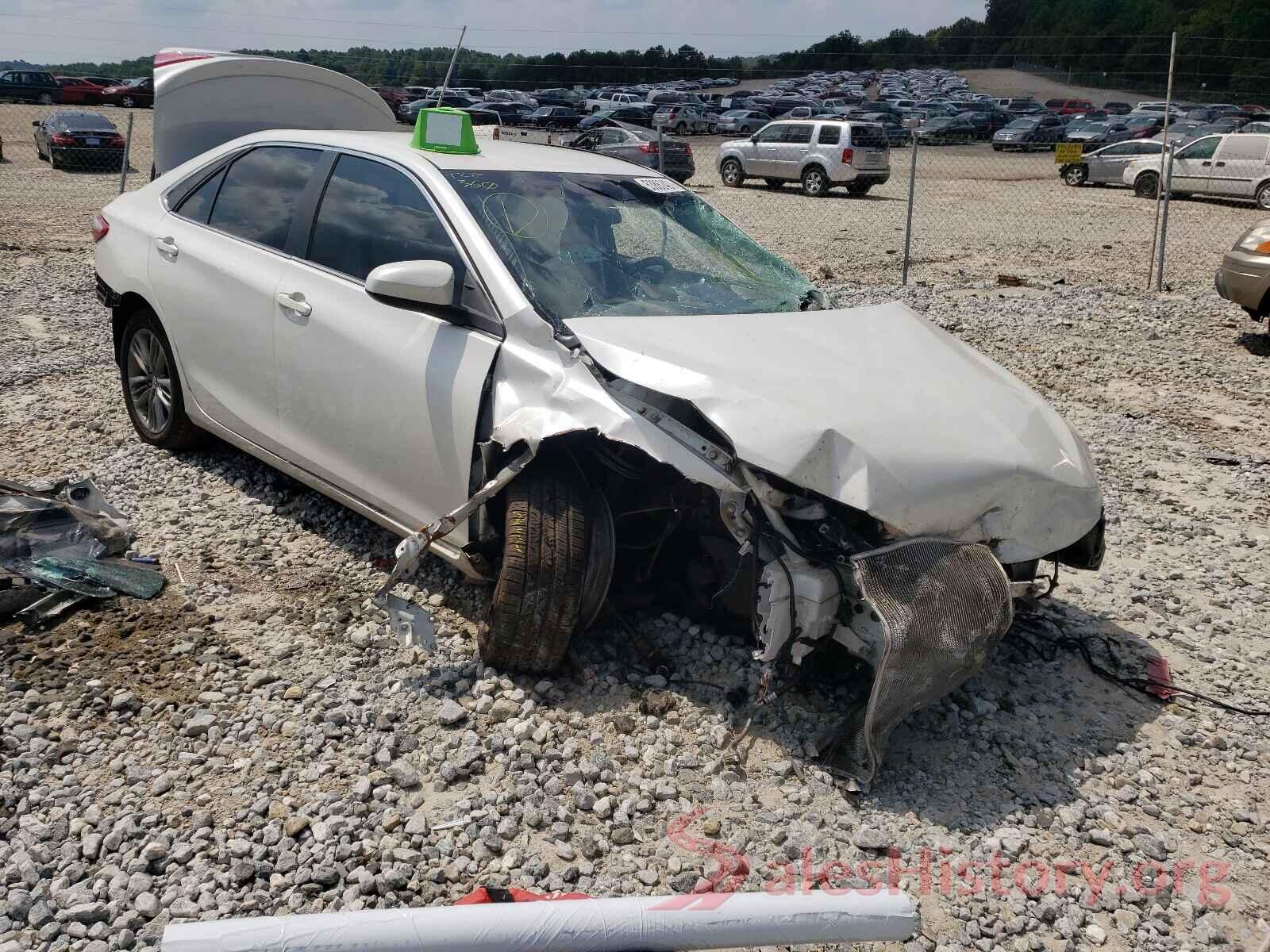 4T1BF1FK0HU429645 2017 TOYOTA CAMRY