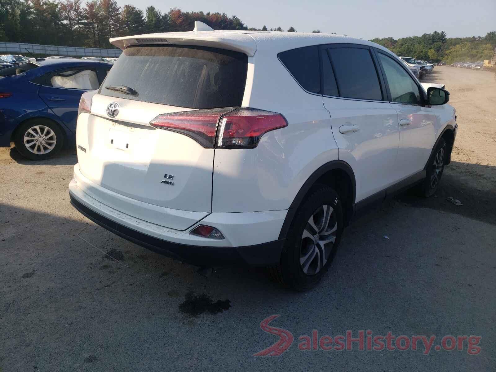 JTMBFREV9JJ250123 2018 TOYOTA RAV4