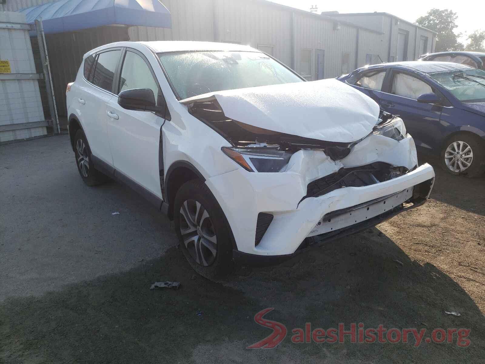 JTMBFREV9JJ250123 2018 TOYOTA RAV4