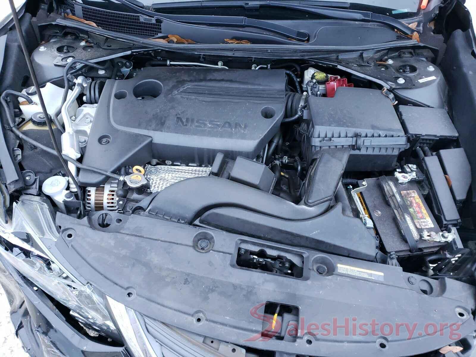 1N4AL3AP1HN323535 2017 NISSAN ALTIMA