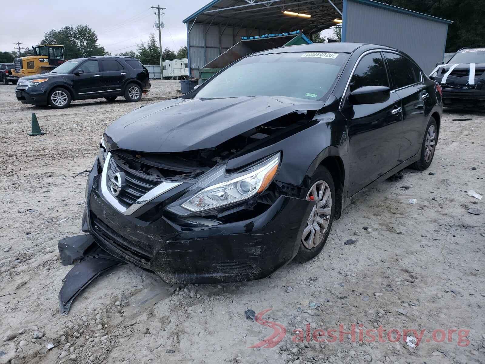 1N4AL3AP1HN323535 2017 NISSAN ALTIMA