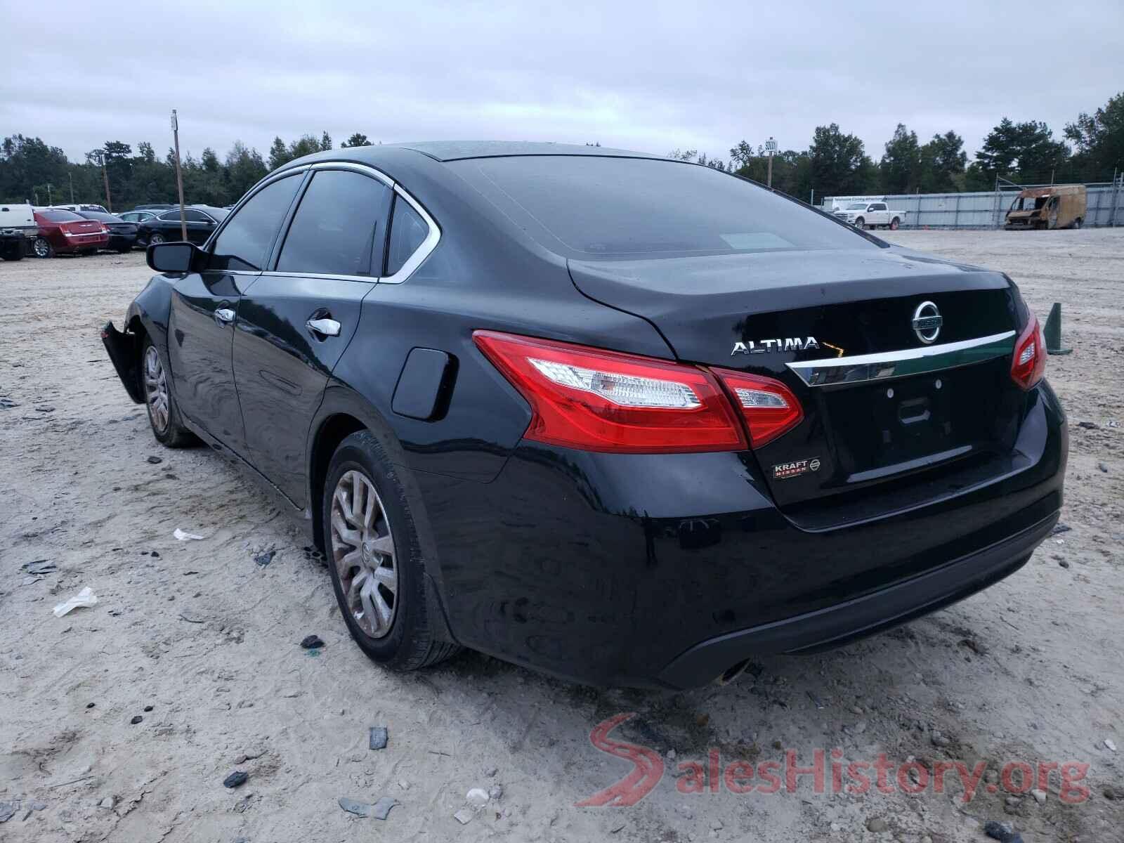 1N4AL3AP1HN323535 2017 NISSAN ALTIMA