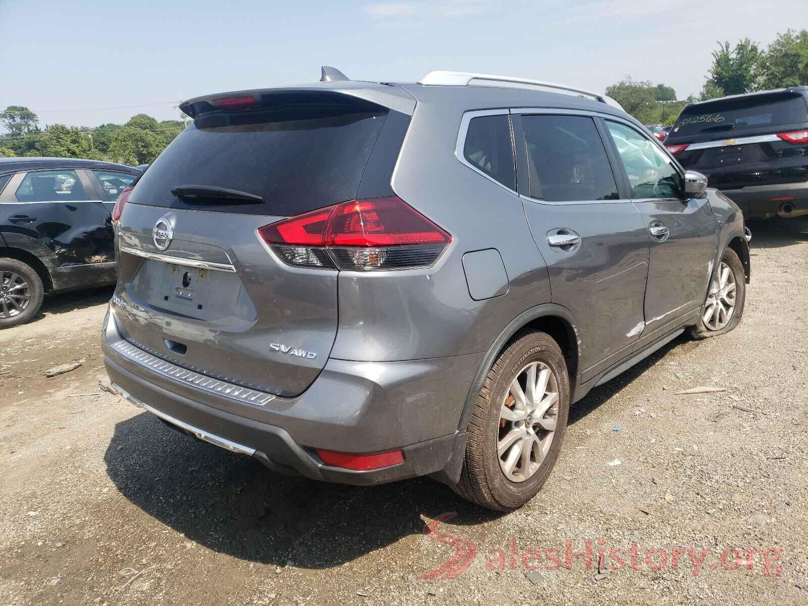 KNMAT2MV2JP538057 2018 NISSAN ROGUE