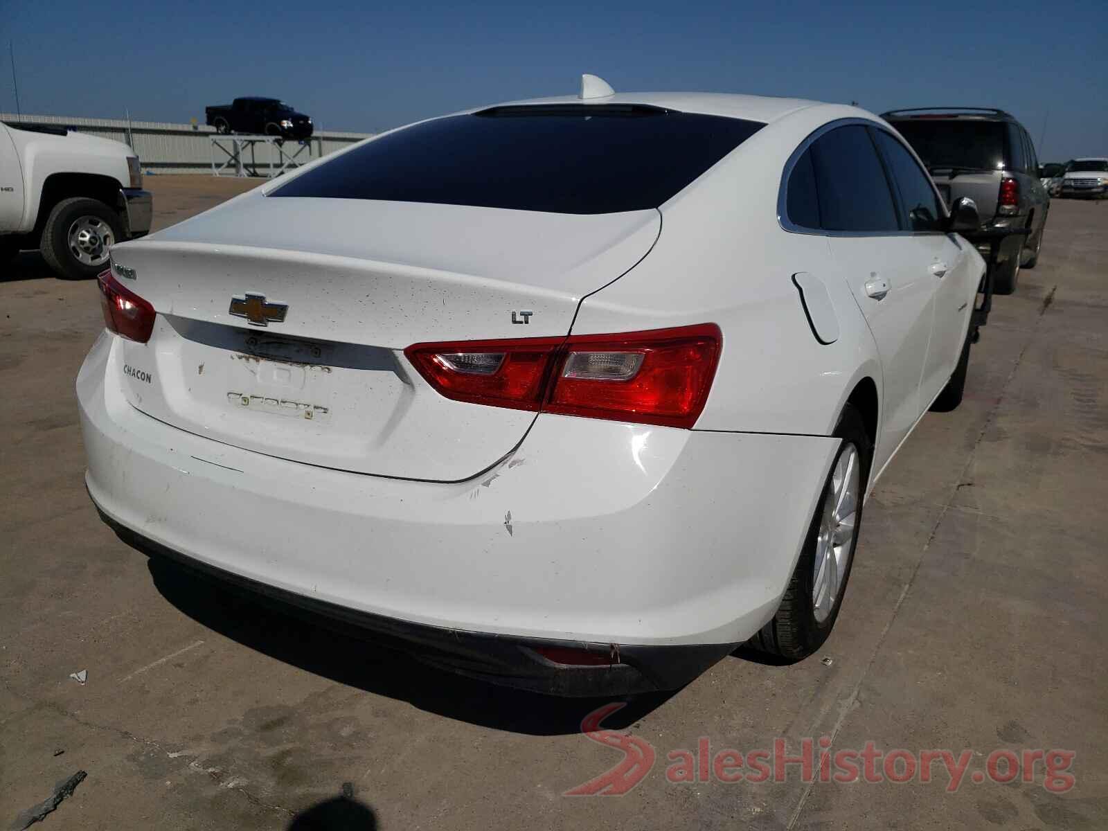 1G1ZD5ST9JF149532 2018 CHEVROLET MALIBU