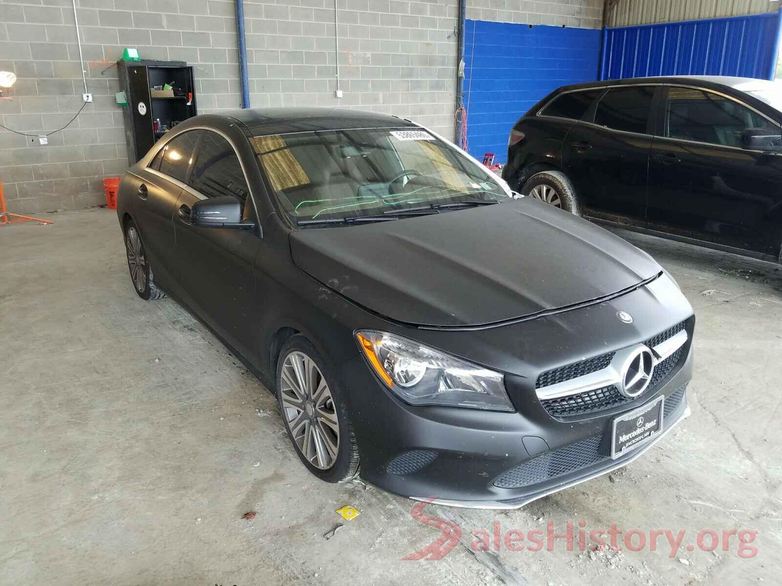 WDDSJ4EB5HN468124 2017 MERCEDES-BENZ ALL OTHER