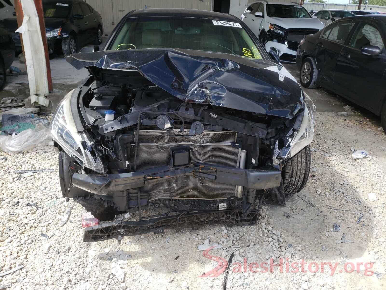 5NPE34AF3HH476572 2017 HYUNDAI SONATA