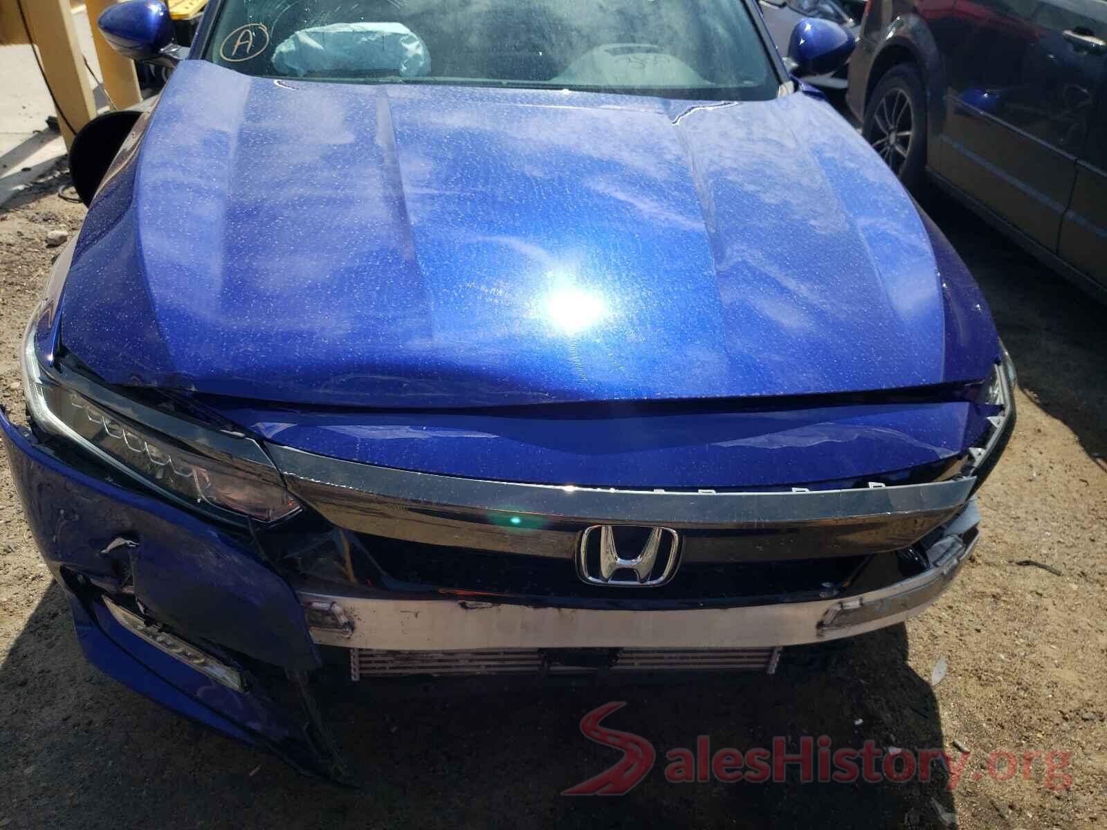 1HGCV2F37LA011279 2020 HONDA ACCORD