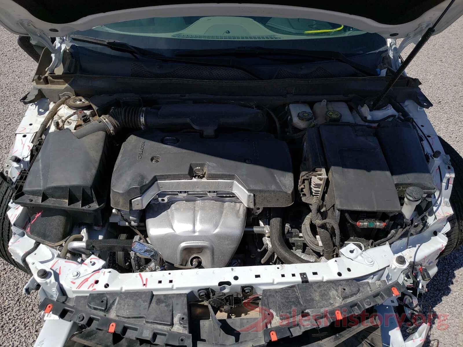 1G11Y5SA2KU121150 2019 CHEVROLET IMPALA