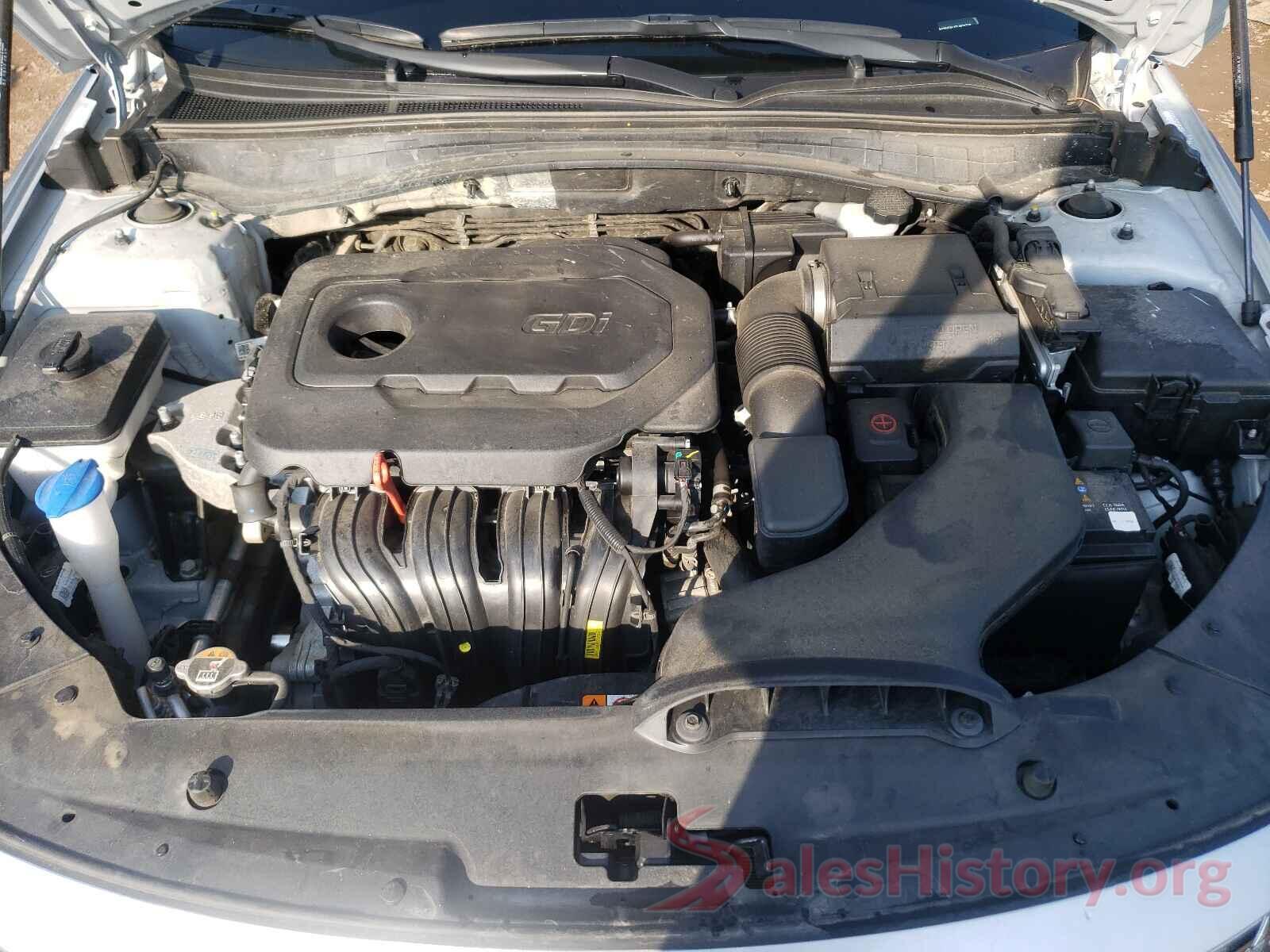 5XXGT4L37LG424779 2020 KIA OPTIMA