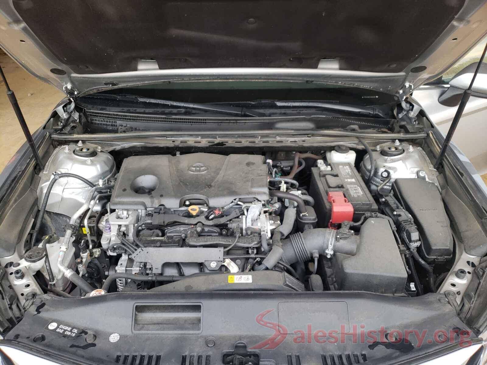 4T1B11HK5JU083285 2018 TOYOTA CAMRY