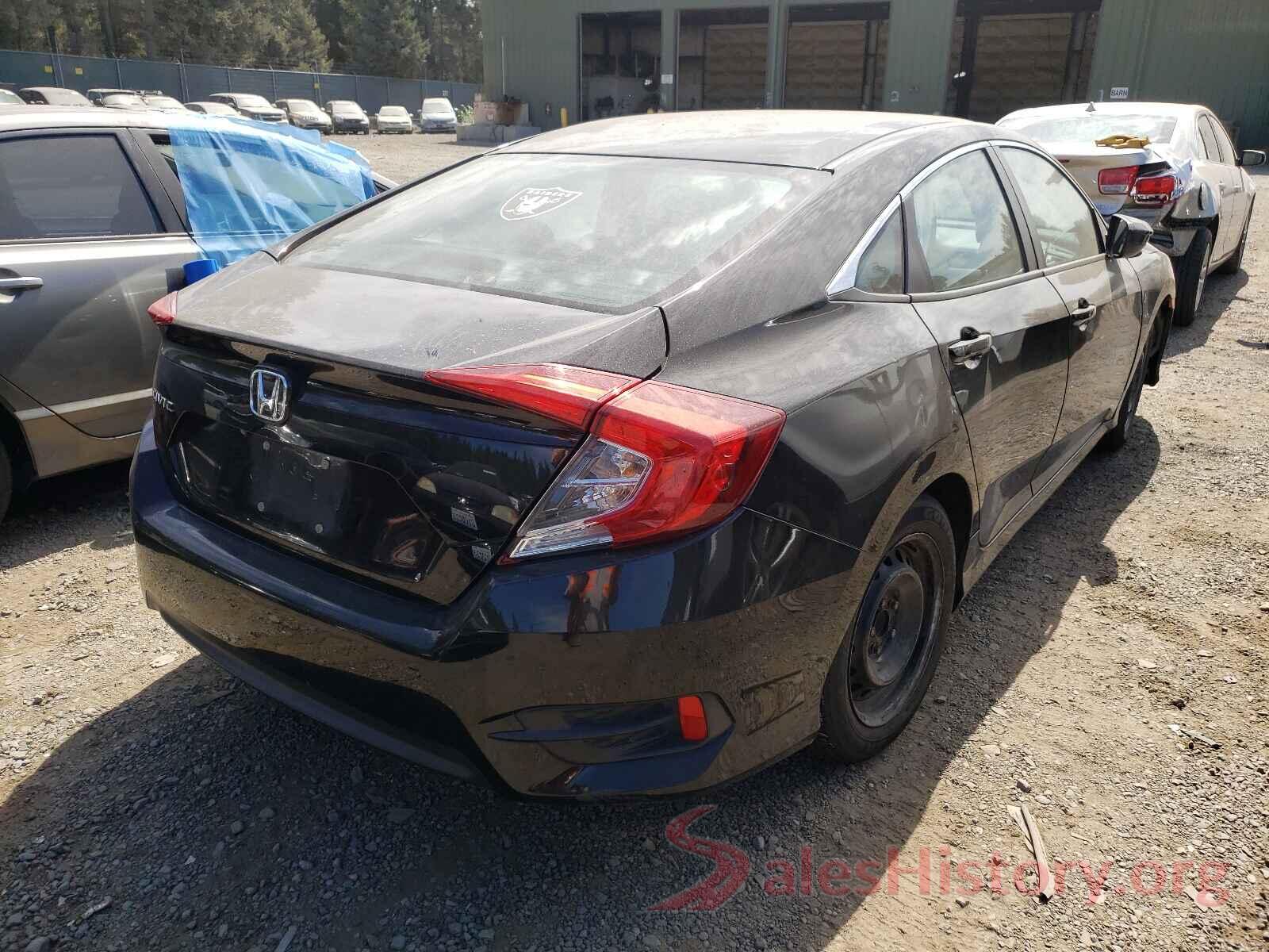 2HGFC2F57GH527346 2016 HONDA CIVIC