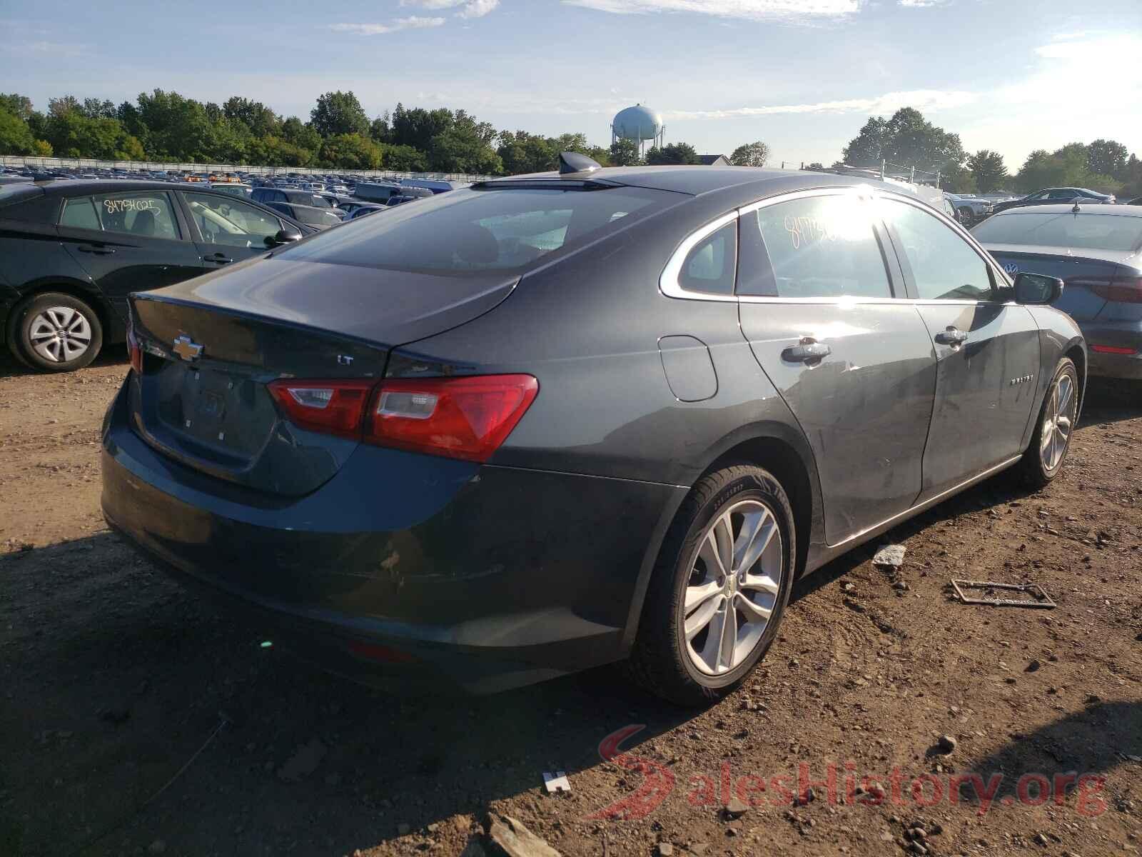 1G1ZD5ST6JF204079 2018 CHEVROLET MALIBU