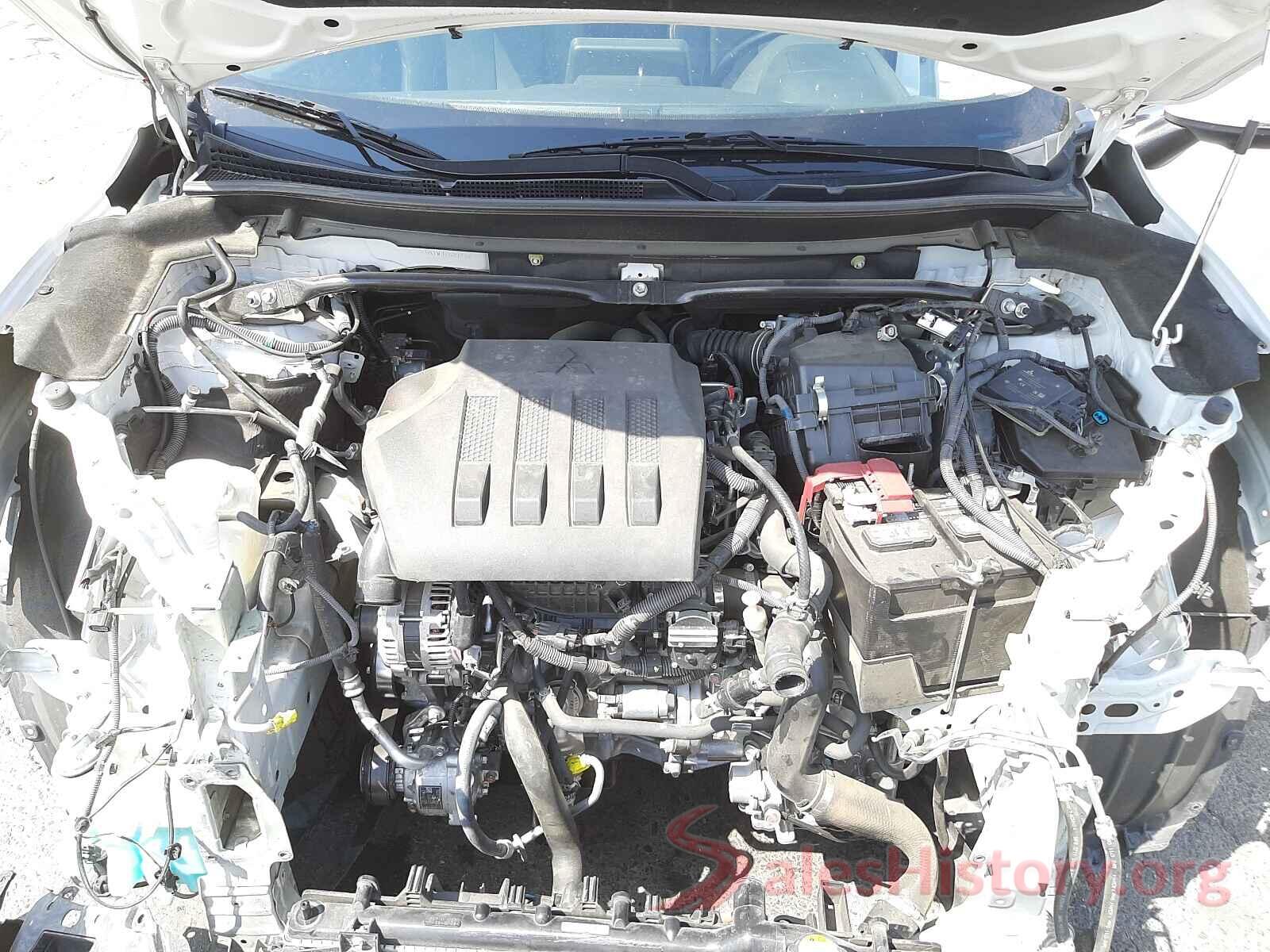 JA4AT5AA2JZ039339 2018 MITSUBISHI ECLIPSE