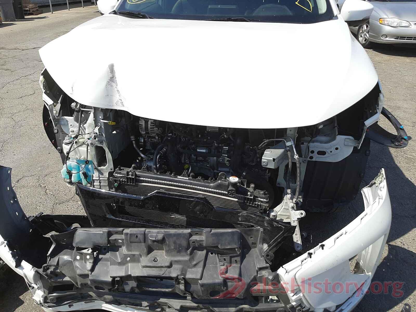 JA4AT5AA2JZ039339 2018 MITSUBISHI ECLIPSE