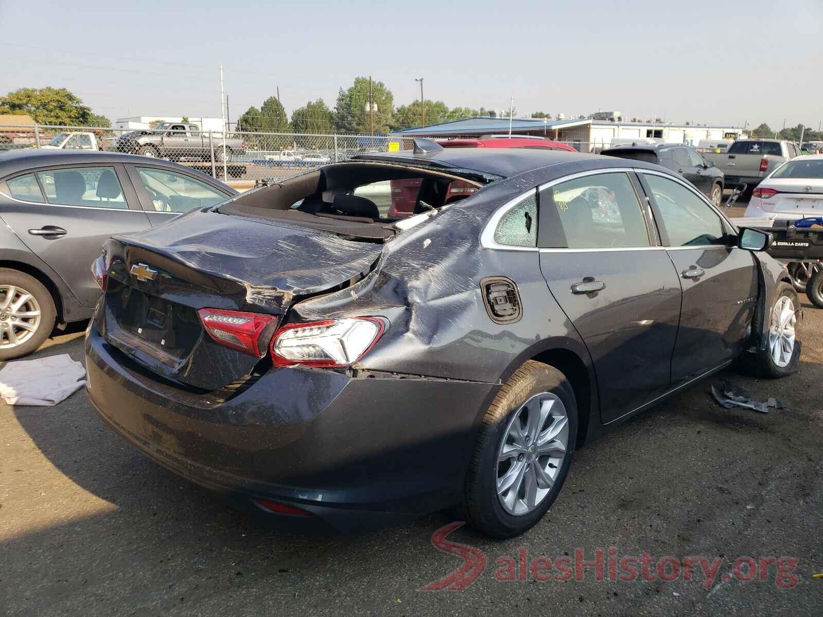 1G1ZD5ST1LF081679 2020 CHEVROLET MALIBU