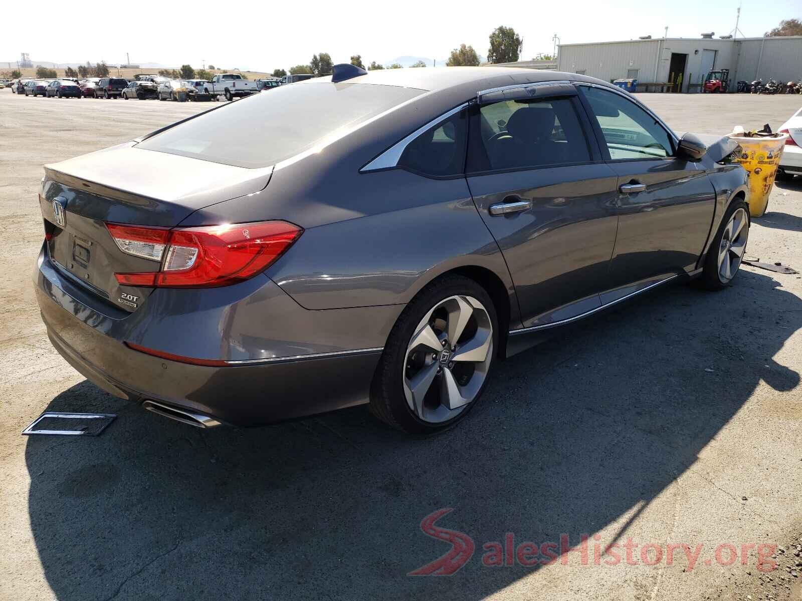 1HGCV2F96JA006026 2018 HONDA ACCORD