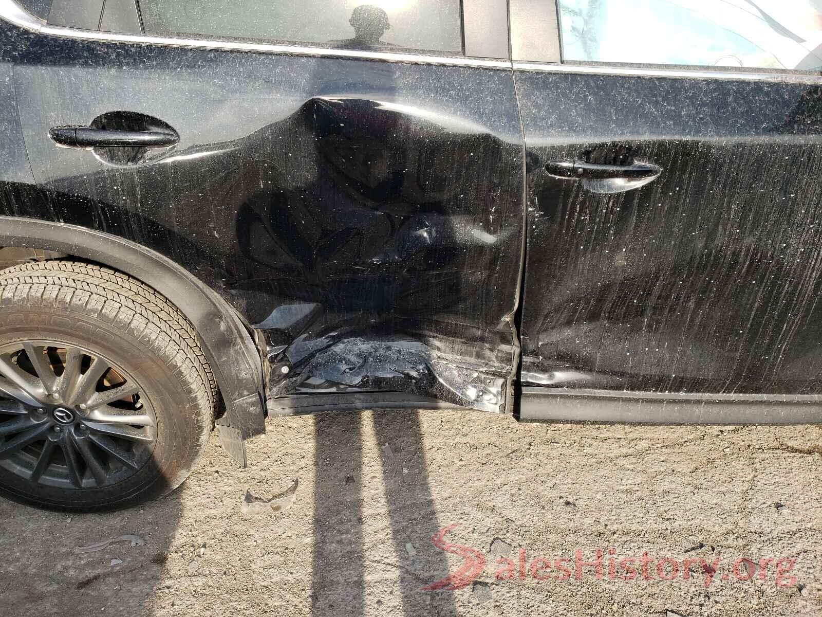 JM3KFBCM9K1596988 2019 MAZDA CX-5