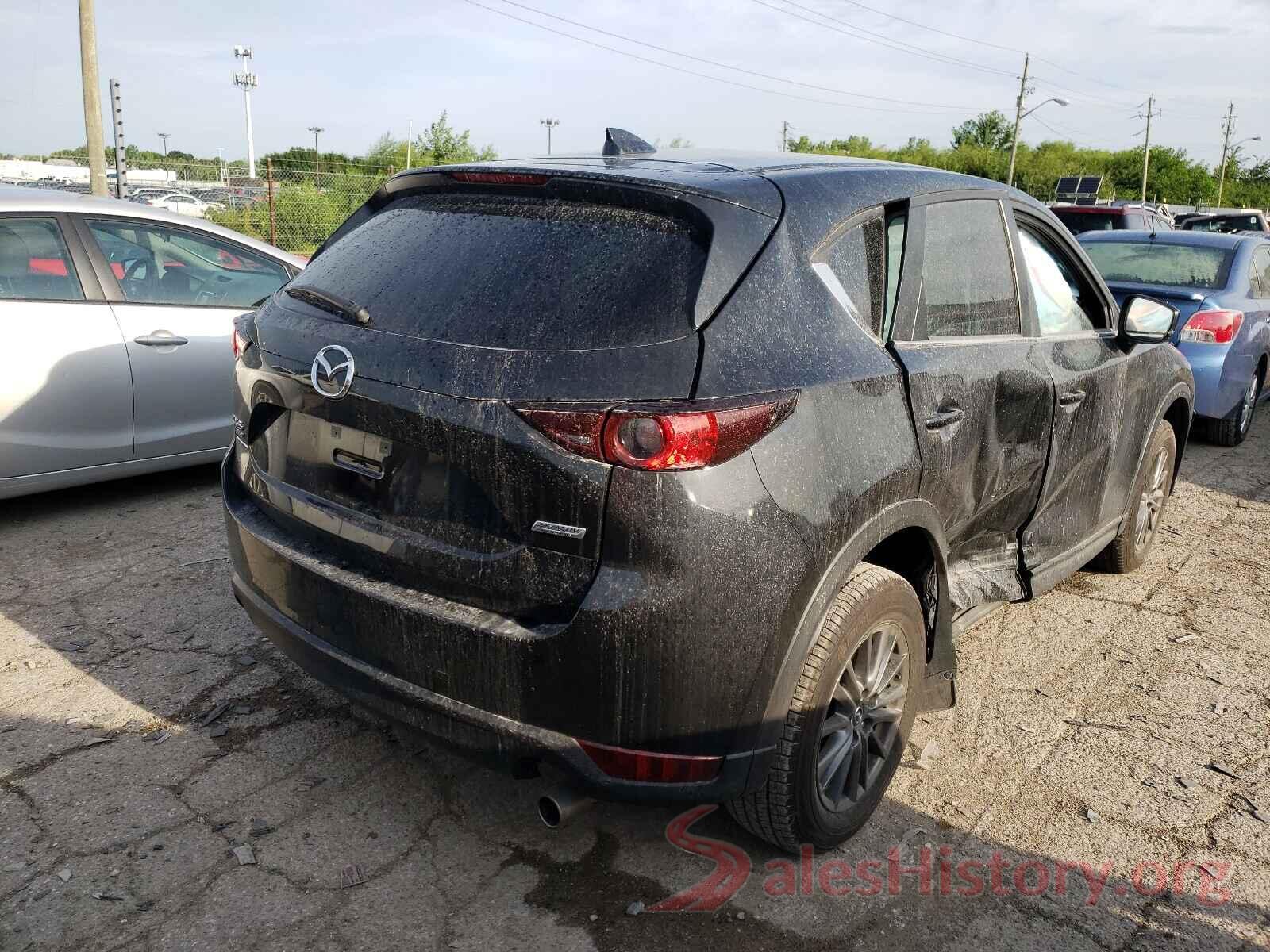 JM3KFBCM9K1596988 2019 MAZDA CX-5