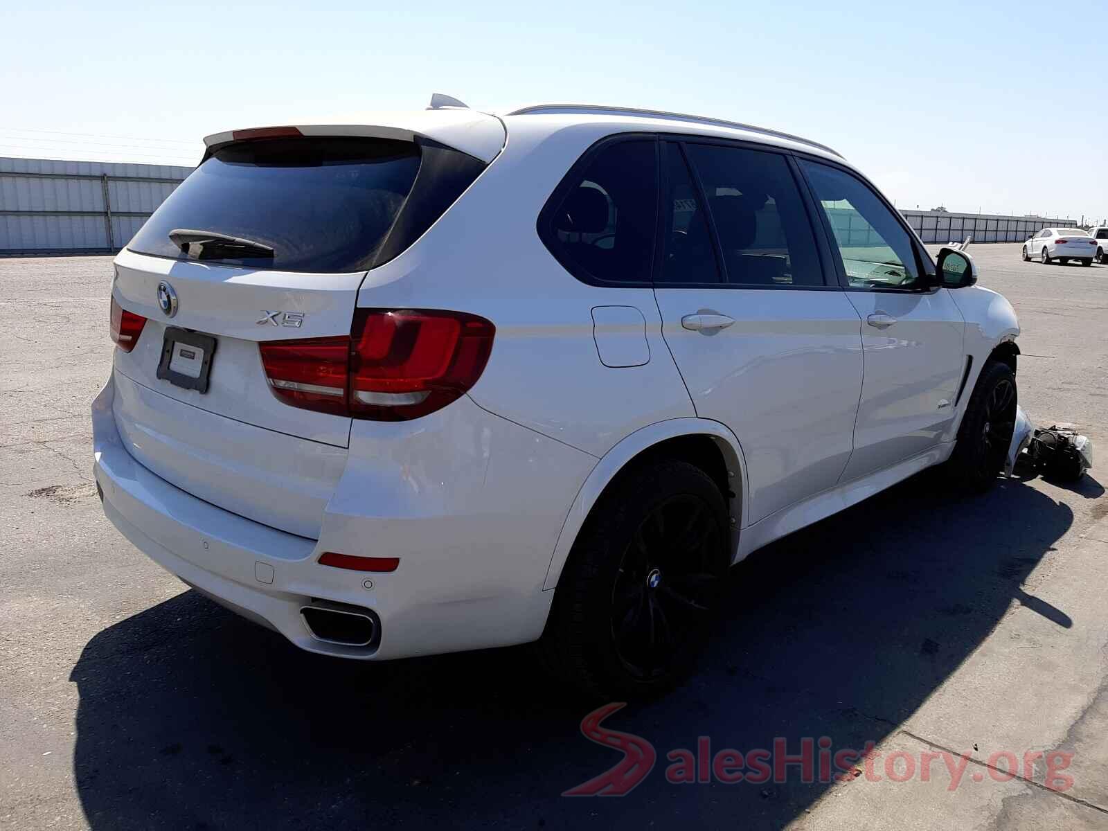 5UXKR0C52H0U54962 2017 BMW X5