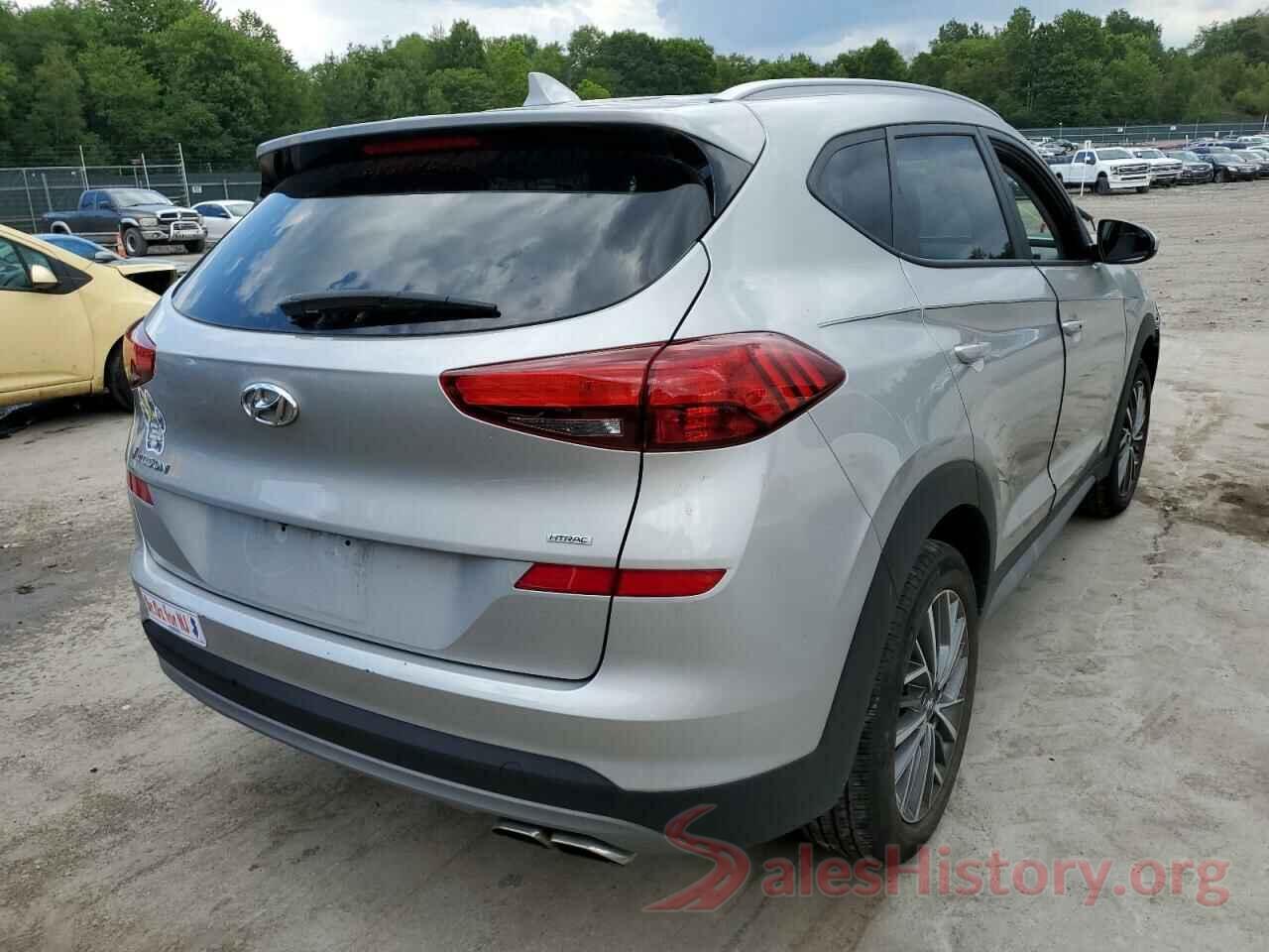 KM8J3CAL6LU211685 2020 HYUNDAI TUCSON