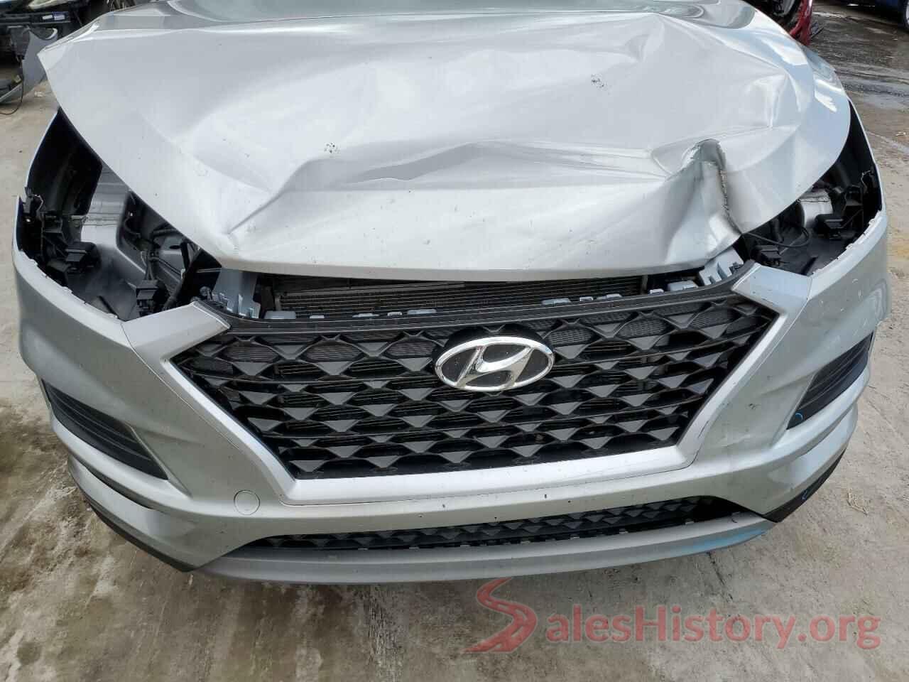 KM8J3CAL6LU211685 2020 HYUNDAI TUCSON