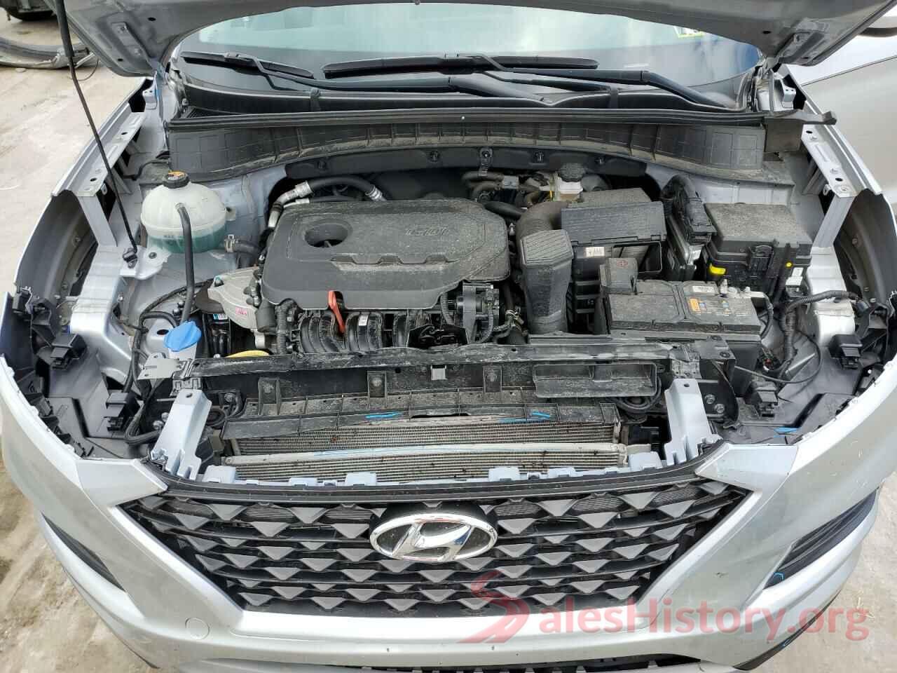 KM8J3CAL6LU211685 2020 HYUNDAI TUCSON