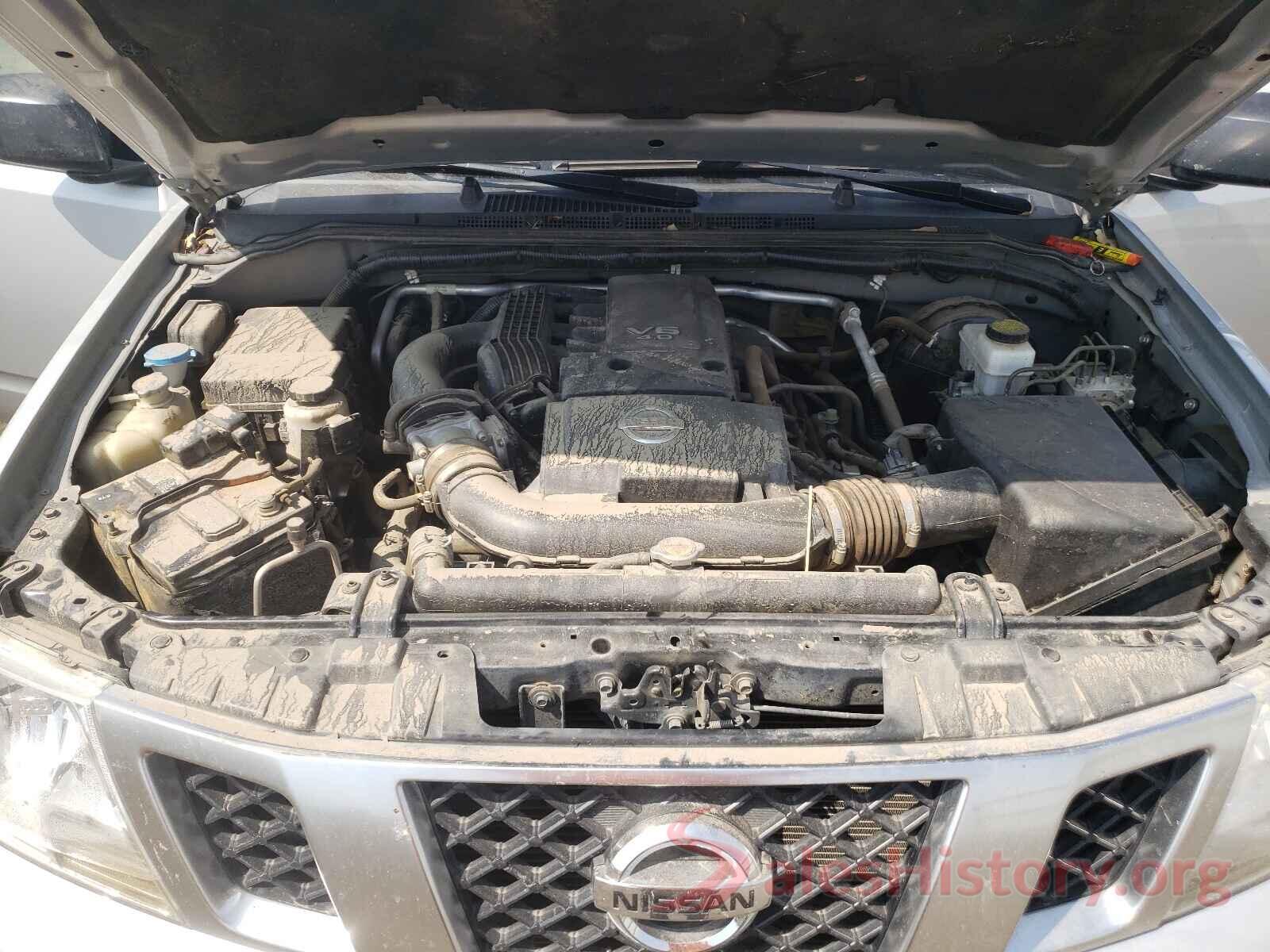 1N6AD0ER8JN772022 2018 NISSAN FRONTIER