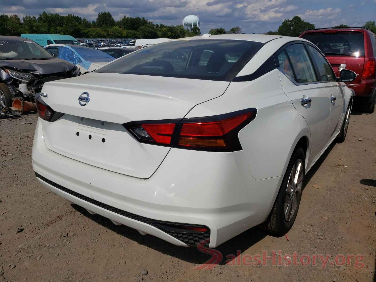 1N4BL4BV0LC238472 2020 NISSAN ALTIMA