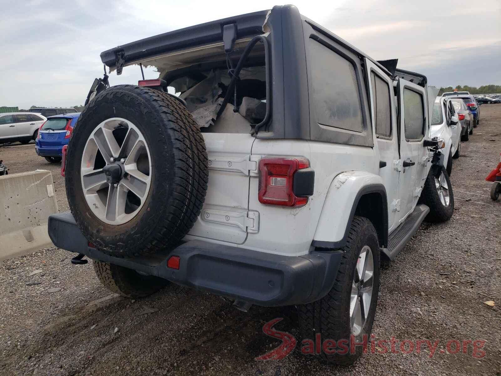 1C4HJXEG1LW298560 2020 JEEP WRANGLER