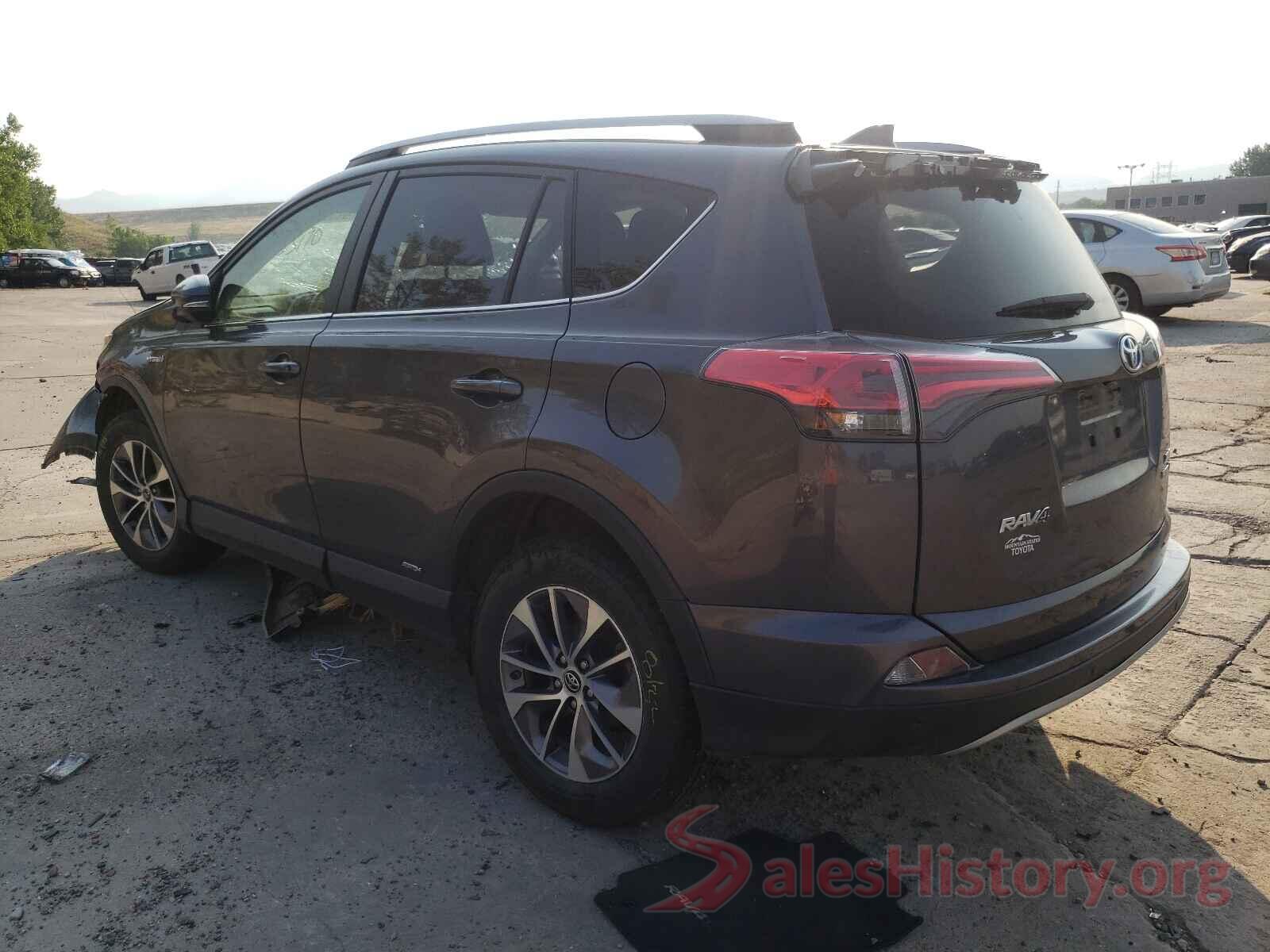 JTMRJREV4JD168490 2018 TOYOTA RAV4